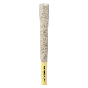 Pistol and Paris - Hawaiian Fanta Pre-Roll - Sativa - 1x1g