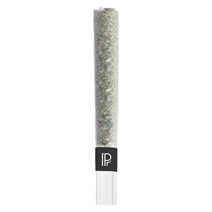 Pistol and Paris - Lindsay OG Bubble Hash Infused Pre-Roll - Indica - 1x1.5g