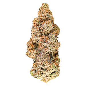 BLKMKT - Zoy Sauce - Indica - 7g