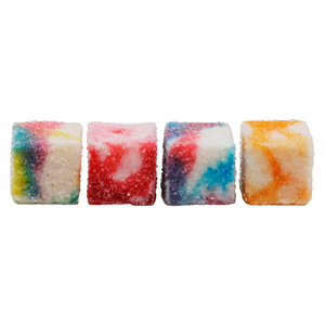 Glenn's - Hash Rosin Infused Multipack Ice Cream Flavours - Slapz - 4 Pack