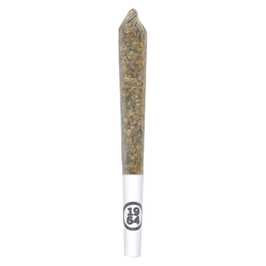 1964 - Kush Mints Pre-Roll - Indica - 5x0.5g
