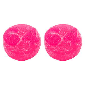 1964 - Pink Lemonade Live Rosin Gummies - Pink Kush - 2 Pack