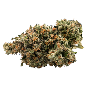 West Coast Gas - Old School Fuel - All Gas OG - 7g