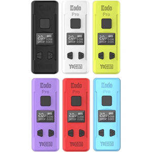 Yocan Kodo Pro 510 Battery