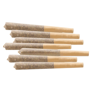 LoFi - Nostalgia Craft Infused Pre-Roll - Hybrid - 7x0.5g