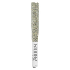 67 Sins - 67 Artisan Reserve Pre-Roll - Scented Marker - 1x1g