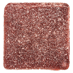 HighXotic - TenTen Stillwater 5:1 CBC:THC Live Rosin Gummy - Hybrid - 1 Pack