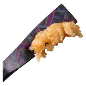 Sauce Rosin Labs - Signature Live Rosin Farmer's Pride Edition - Chilly Willy - 1g