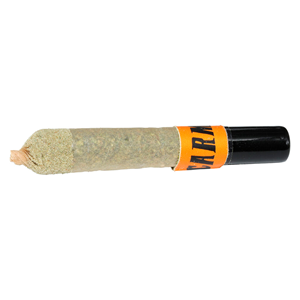 Carmel - CNDY Gas Face x Masterpiece Ceramic Tip Infused Pre-Roll - Hybrid - 1x1g