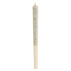 Simply Bare - BC Organic Sunset Runtz Rosin Infused Pre-Roll - Indica - 1x0.5g