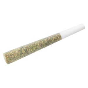 Wildcard Extracts - Shine On Diamond Infused Pre-Roll - Mango Sour - 1x0.75g