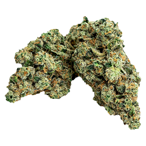 Strains Limited - First Class Gas - Hybrid - 7g