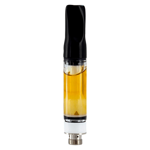Woody Nelson - Cured Resin Vape 510 Thread Cartridge - Rainbow Driver - 1g