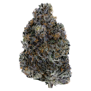 Woody Nelson - Dark Rainbow - Indica - 3.5g