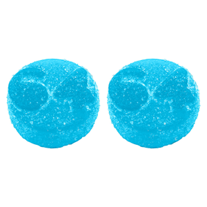 1964 - THC:THC-V RKT POP LIVE ROSIN GUMMIES - Sativa - 2 Pack