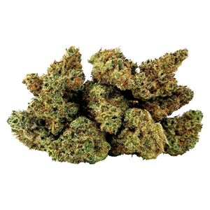 BC Smalls - Ripped Bubba Smalls - Indica - 3.5g