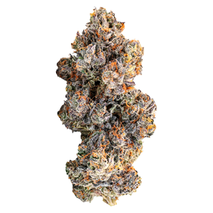 BLK MKT - Tractor Fuel - Indica - 7g