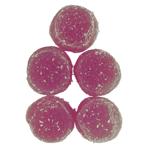 Care By Design - Huckleberry Basil Relief 18:1 - Indica - 5 Pack