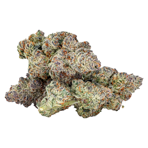 Sixty Seven Sins - Mind Playa - 3.5g