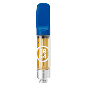 1964 - Blue Dream Live Resin 510 Thread Cartridge - Sativa - 1g