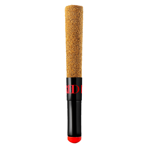 Tenzo - Red Bottoms Ceramic Tip Infused Pre-Roll - Hybrid - 1x0.5g