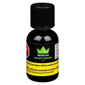 Redecan - Reign Drops 30:0 - Blend - 30ml
